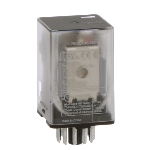 Product image for SQD 750XCXRC-24D General purpose re