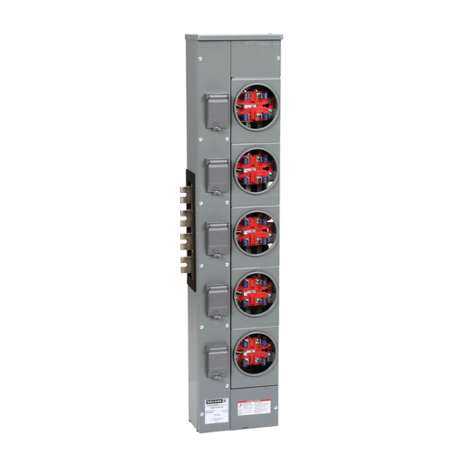 Product image for SQD EZM315125CUX Branch unit, EZ Me