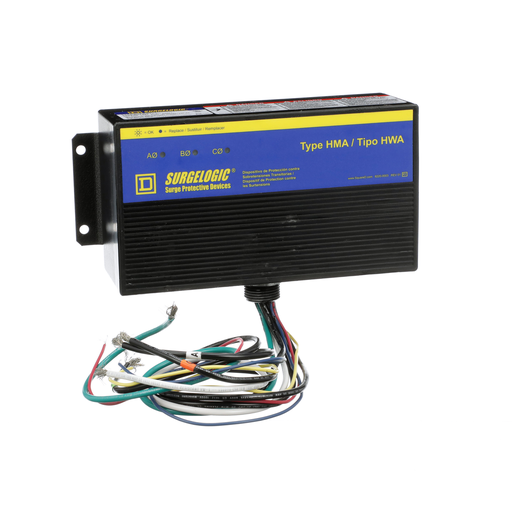SQD TVS4HWA80X Surge protection dev Product image for SQD TVS4HWA80X Surge protection dev