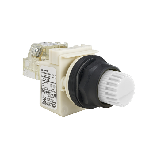 SQD 9001SK2L35LWW PUSHBUTTON OPERAT Product image for SQD 9001SK2L35LWW PUSHBUTTON OPERAT