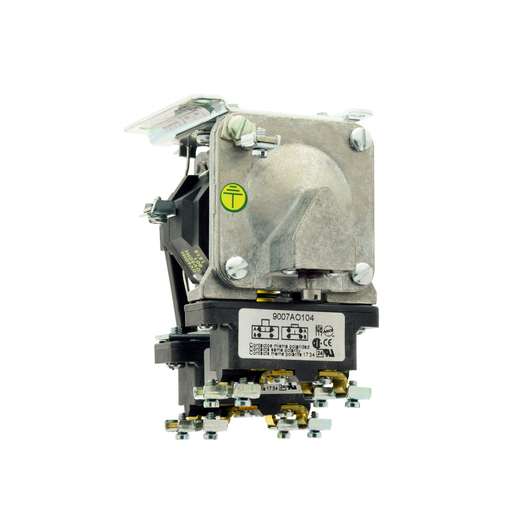 Product image for SQD 9050AO10DV06 Timing Relay, Type