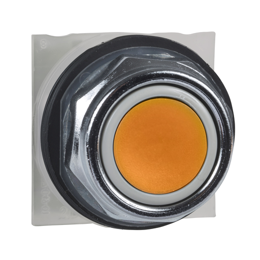 Product image for Square D 9001KR1SH5 30 mm 10 Amp 600 VAC Push Button