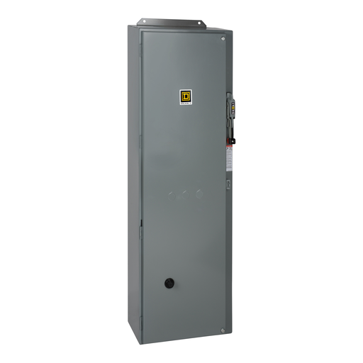 SQD 8538SFG33V02S COMBO STARTER 600 Product image for SQD 8538SFG33V02S COMBO STARTER 600