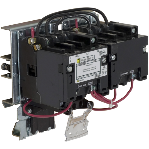 Product image for SQD 8736SBO4V02ES NEMA Starter, Typ