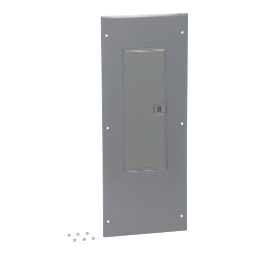 Product image for Square D HOMC30UFL Extra Long Homeline Load Center Cover