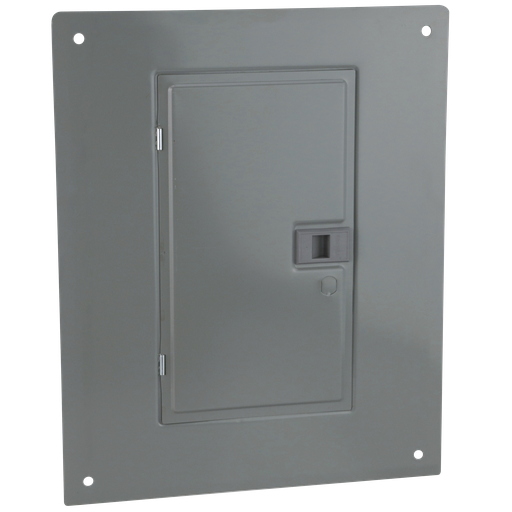 Product image for Square D HOMC12UC Flush/Surface Mount Load Center Cover