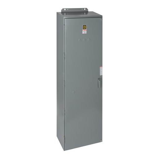 Product image for SQD 8903SYG17V02 Contactor, Type S,