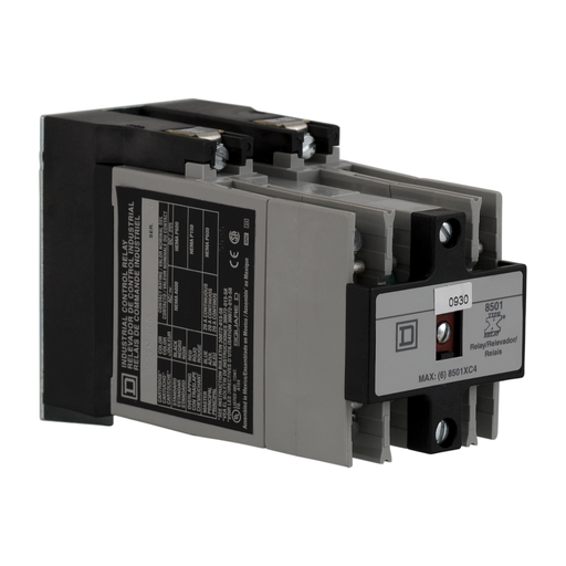 Square D 8501XM4 9 Inch Relay Mounting Track Product image for Square D 8501XM4 9 Inch Relay Mounting Track