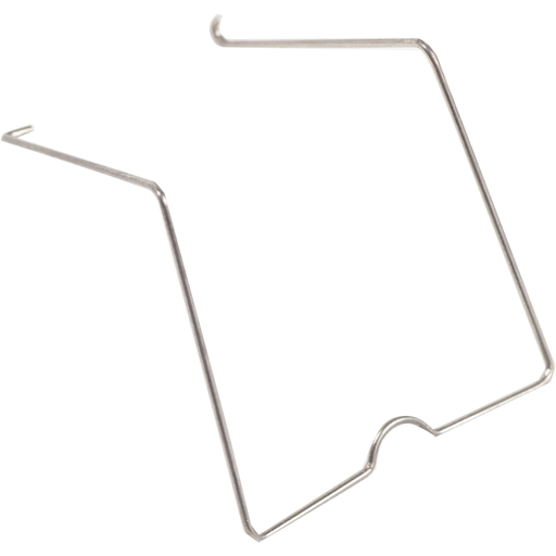 Product image for Square D 8501NH52 Relay Socket Hold Down Clip