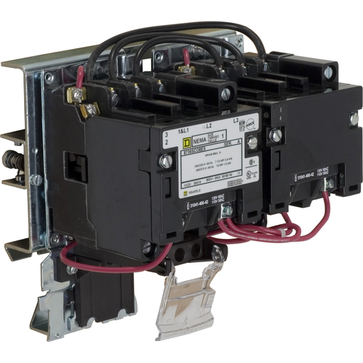 Product image for SQD 8736SCO8V02ES NEMA Starter, Typ