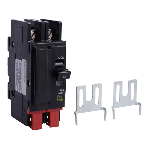 Product image for SQD QOU2605250 Mini circuit breaker