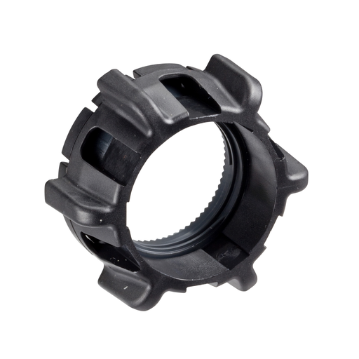 SQUARED ZB5SZ71 Fixing nut, Harmony Product image for SQUARED ZB5SZ71 Fixing nut, Harmony