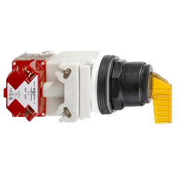 SQD 9001SK43J1A Illuminated selecto