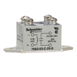 SQD 70S2-03-C-25-S Solid State Rela