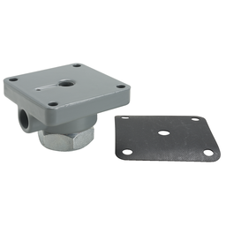 SQD 9998PC177 Actuator assembly, 99