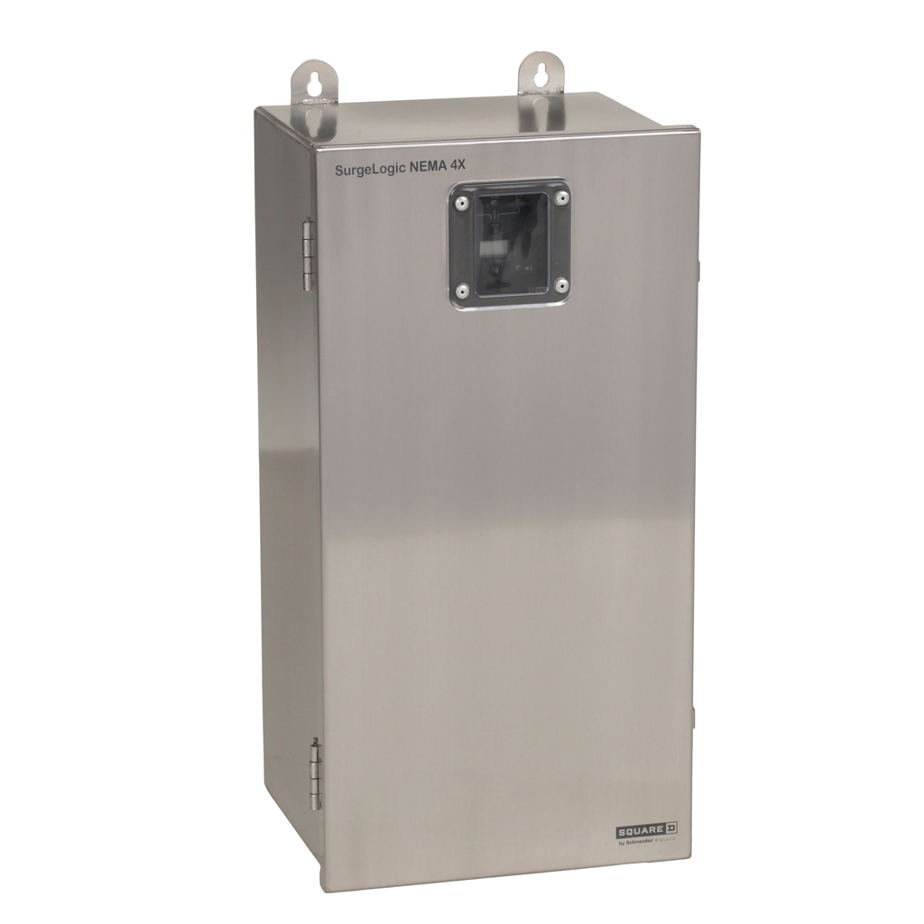 SSP04EMA24SD Surge protection device, Surgelogic, 240kA, 480Y/277 VAC