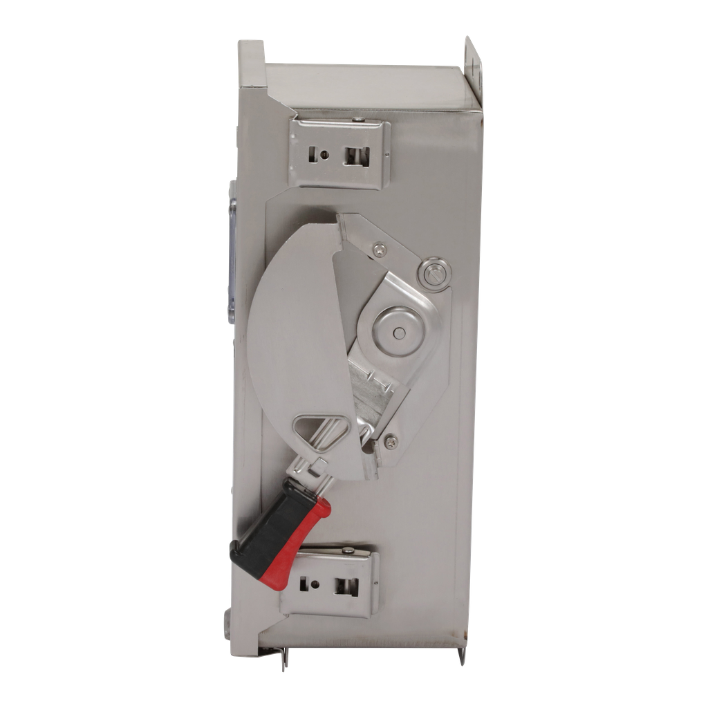 Square D CHU362DS 600 VAC/VDC 60 Amp 60 Hp 3-Pole NEMA 4/4X