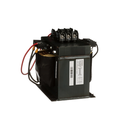 Mayer-DDS-Industrial control transformer, Type TF, 1 phase, 2000VA, 600V primary, 120V secondary, 50/60Hz-1