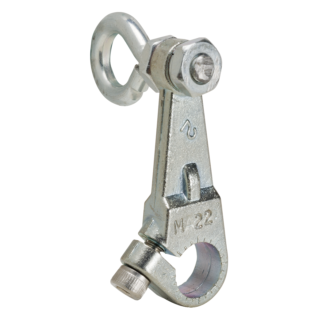 Product image for TES 9007MA22 Limit switch lever, 9007, Snap arm c +options