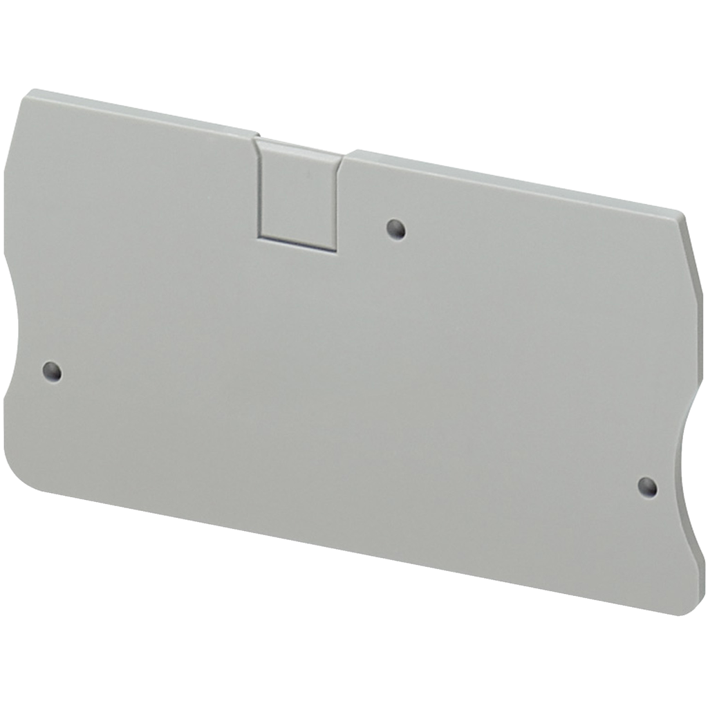 Product image for SQD NSYTRACR63 Cover plate, Linergy