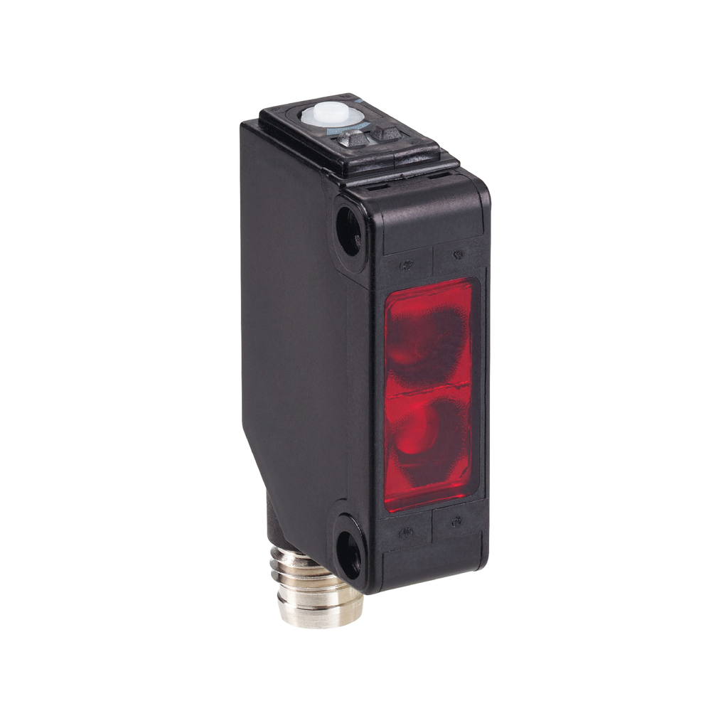 Mayer-DDS-Photoelectric sensors XU, 24 VDC NPN NO-1