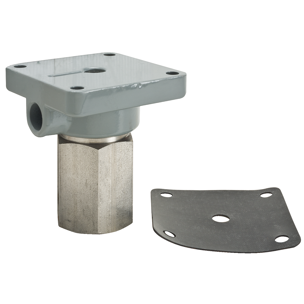 Product image for TES 9998PC271 Actuator assembly, 9998, Replacement contact kit, Convoluted diaphragm Gasket pressure and float switch spare part