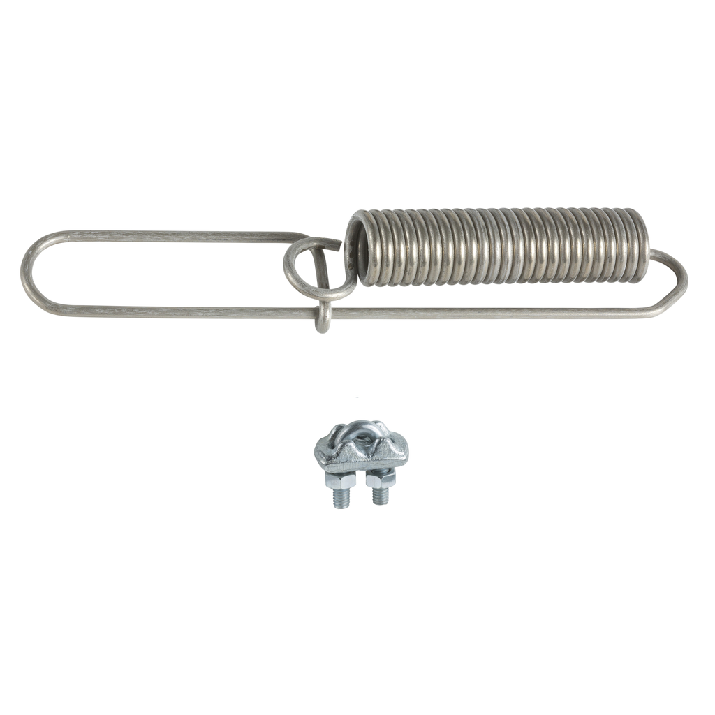 TES XY2CZ9425 TES Emergency stop rope pull switches XY2C, mounting kit, ? 3.2 mm, L 30.5 m Product image for TES XY2CZ9425 TES Emergency stop rope pull switches XY2C, mounting kit, ? 3.2 mm, L 30.5 m