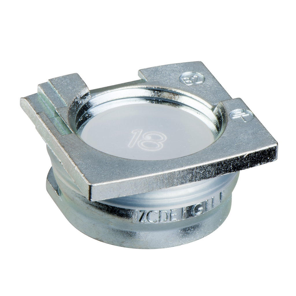 Cable gland entry, Pg 11, for limit switch, metal body Mayer Electric