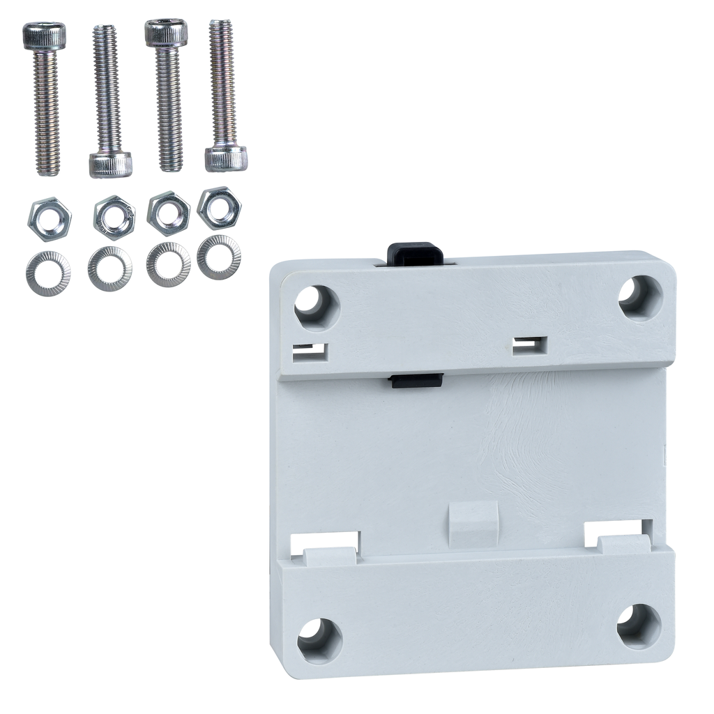 Product image for TES XSZBD10 Accessory for sensor, replacement bracket