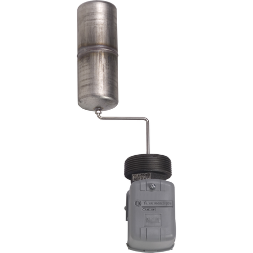 Product image for TES 9037HG36Z20 Float switch, Square-D Pumptrol, closed tank, NEMA 1, screw in bushing, 2 NC DPST DB contacts
