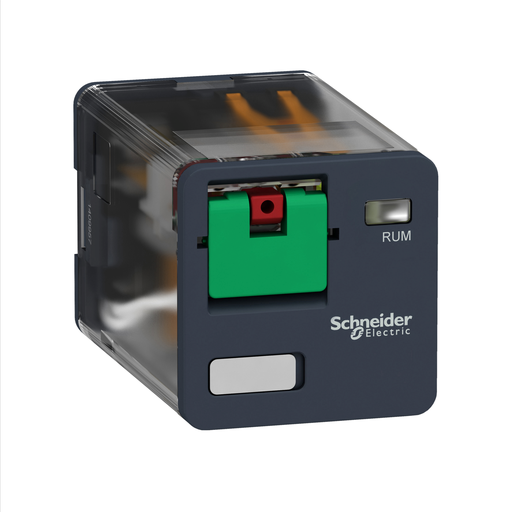 SQD RUMF31F7 Universal plug in rela Product image for SQD RUMF31F7 Universal plug in rela