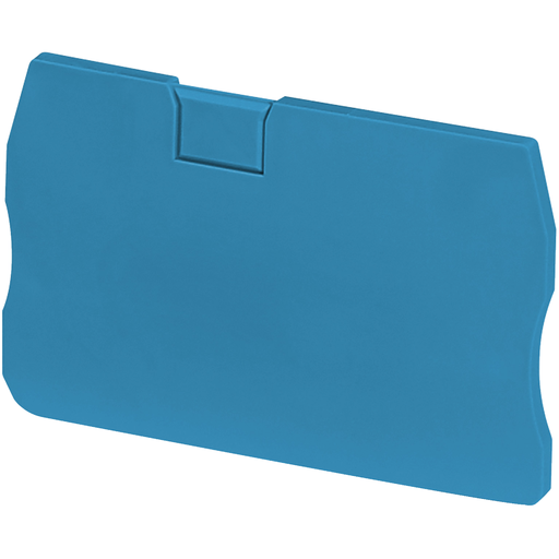 Product image for SQD NSYTRACR22BL Cover plate, Liner