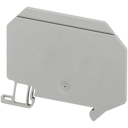 Product image for SQD NSYTRAP24 partition plate, Line