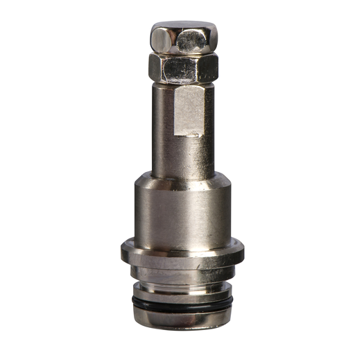 Product image for TES ZCE14 Limit switch head, Limit switches XC Standard, ZCE, metal end plunger ajustable
