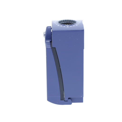 Product image for TES ZCD28 Limit switch body, Limit switches XC Standard, ZCD, compact, 2 NO, slow break