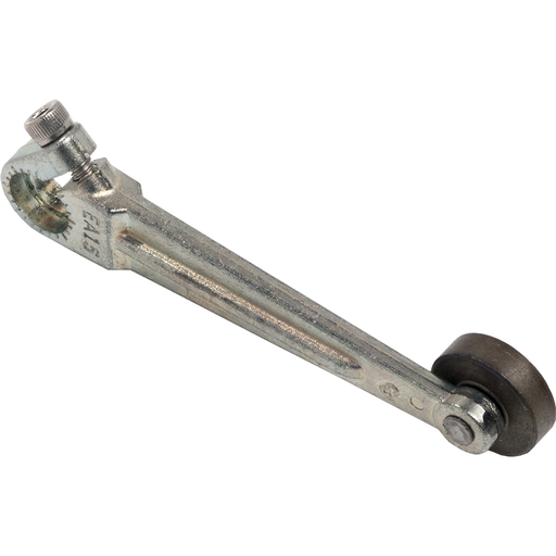 Product image for TES 9007EA15 Limit switch lever, 9007, arm 3in c