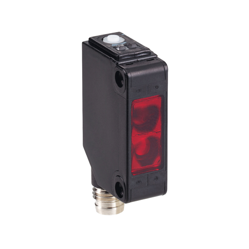 Mayer-DDS-Photoelectric sensors XU, 24 VDC NPN NO-1