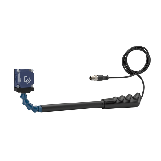 Product image for TES XGW4F111 Compact smart antenna, Radio frequency identification XG, RFID Wand reader, 13.56 MHz