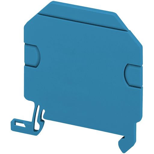 Product image for SQD NSYTRAP22BL partition plate, Li