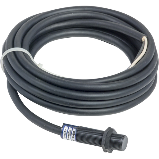 Product image for TES SGA8179L05 Coded magnetic system, MAGNET SWITCH 480 V dc, 1.0 Amp, 25 VA, Cable l = 5 m