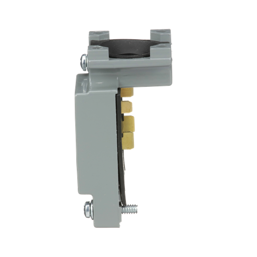 Product image for TES 9036DR31C Float switch, Square-D Pumptrol, open tank, NEMA 7/9, pedestal mounted, 2NC DPST DB contacts