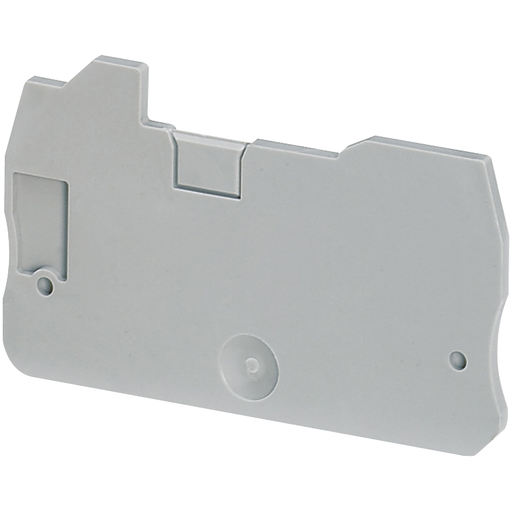 Product image for SQD NSYTRACH12 Cover plate, Linergy