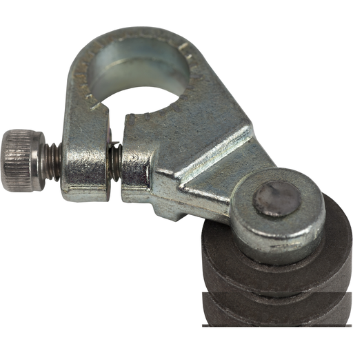 Product image for TES Sensors 9007AA1 Limit switch lever, 9007, Snap arm c +options