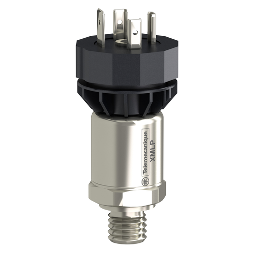 Product image for SQUARED XMLP010BC21F Electronic pre