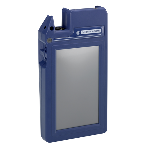 Product image for TES XGST2020 Portable diagnostic terminal, Radio frequency identification XG, RFID diagnostics 13.56 MHz