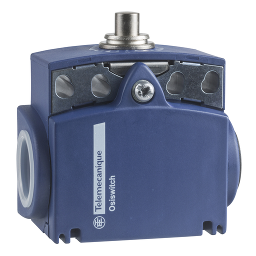 Product image for SQUARED XCKT2110G11 Limit switch, L