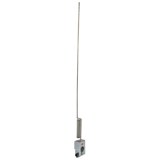 Mayer-DDS-NEMA limit switch, 9007C, 304 steel spring rod lever arm, 12 inch rod-1