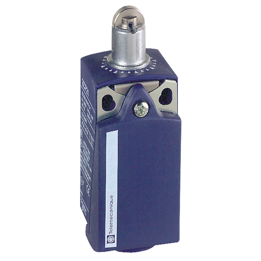 Product image for SQUARED XCKP2502G11 Limit switch, L