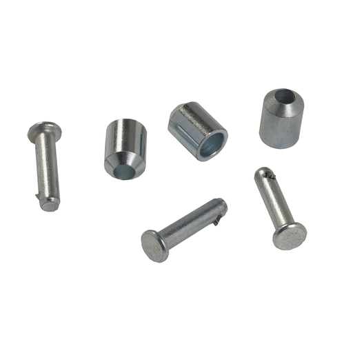 Product image for Square D 9999SR2 60 Amp 250/600 VAC Class R NEMA 0/1/2 Disconnect Switch Fuse Clip Kit