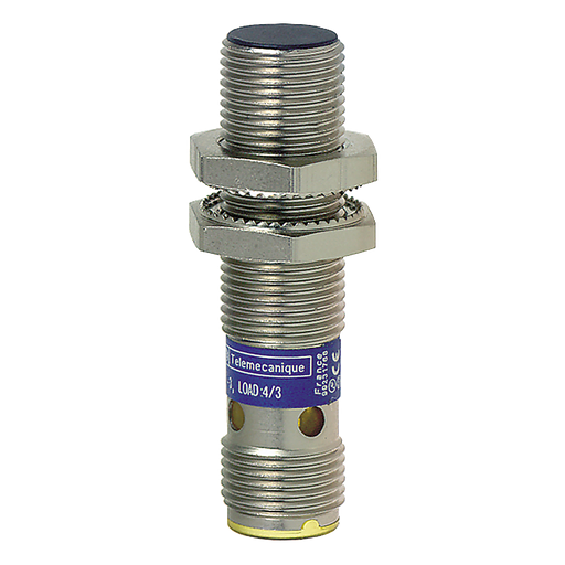 Mayer-DDS-Inductive proximity sensors XS, inductive sensor 264 VAC 500 mA special-1
